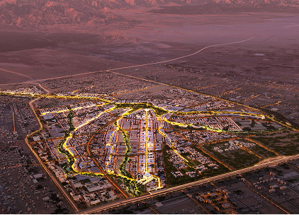 Masterplan 360 tour preview