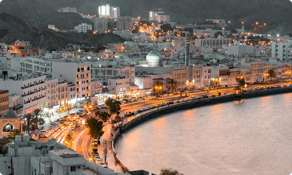 New Residential Phase