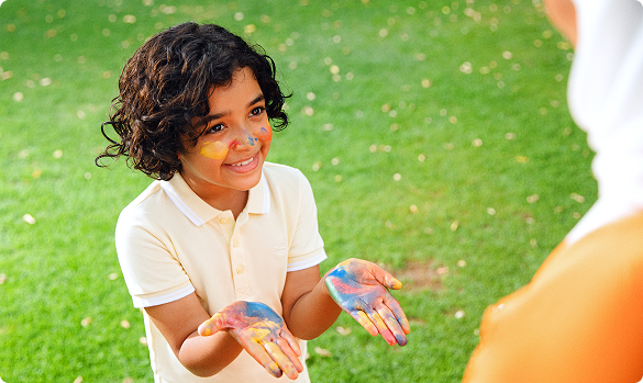 Infrastructure Development