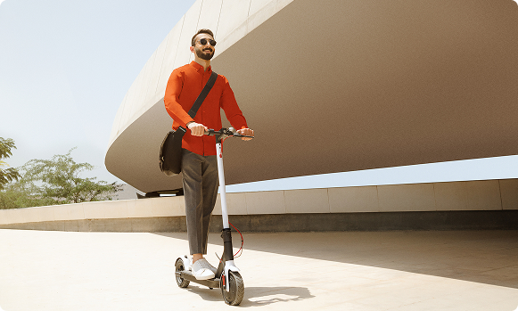 Community Center Opening